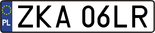 ZKA06LR