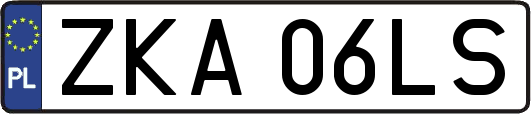 ZKA06LS