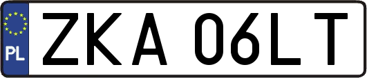 ZKA06LT