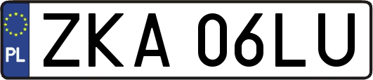 ZKA06LU