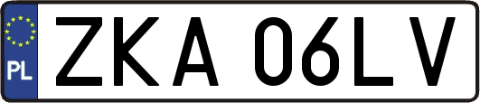 ZKA06LV