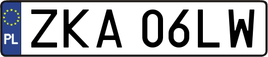 ZKA06LW