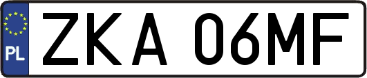 ZKA06MF
