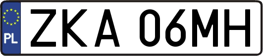ZKA06MH