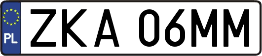 ZKA06MM