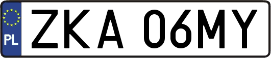 ZKA06MY