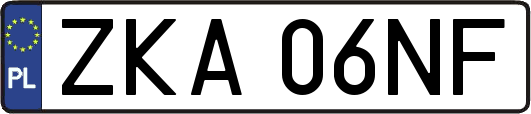 ZKA06NF