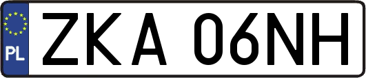 ZKA06NH