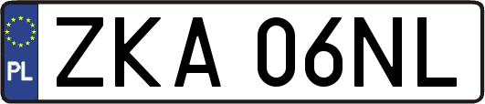ZKA06NL