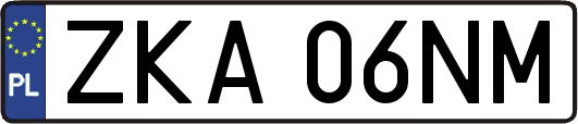 ZKA06NM