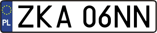 ZKA06NN