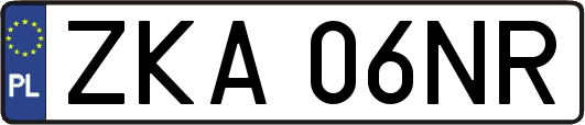 ZKA06NR