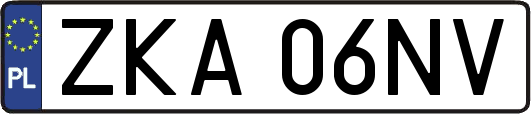 ZKA06NV