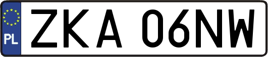 ZKA06NW