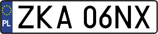 ZKA06NX