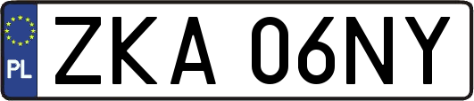 ZKA06NY