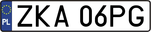 ZKA06PG
