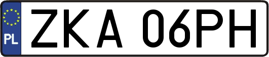 ZKA06PH