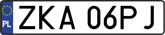 ZKA06PJ