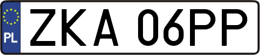 ZKA06PP