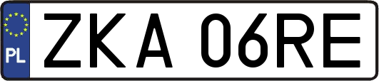 ZKA06RE