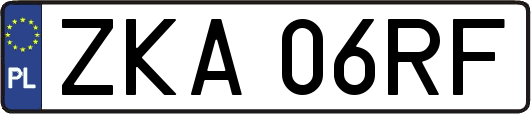 ZKA06RF