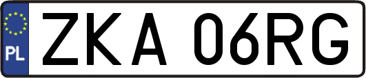 ZKA06RG