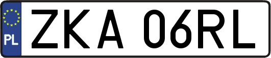 ZKA06RL
