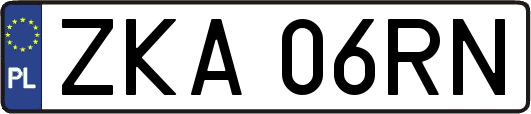 ZKA06RN