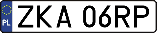 ZKA06RP