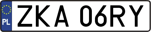 ZKA06RY