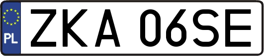 ZKA06SE