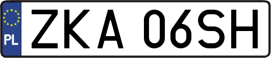 ZKA06SH