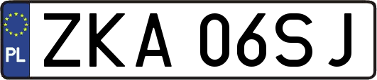 ZKA06SJ
