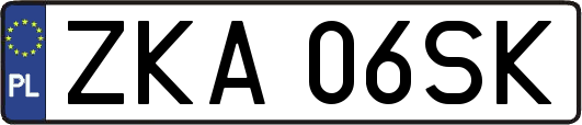 ZKA06SK
