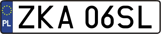 ZKA06SL