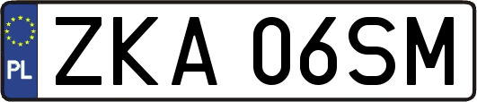 ZKA06SM