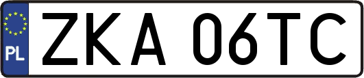 ZKA06TC