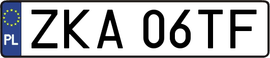 ZKA06TF