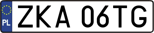 ZKA06TG
