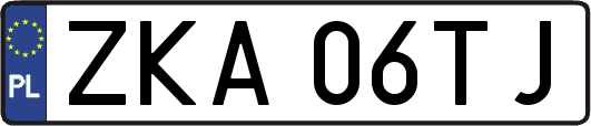 ZKA06TJ