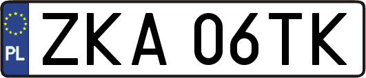 ZKA06TK