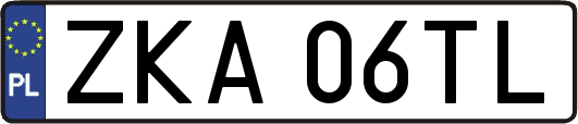 ZKA06TL