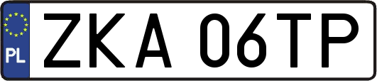 ZKA06TP