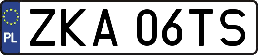 ZKA06TS