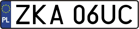 ZKA06UC