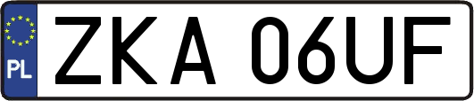 ZKA06UF