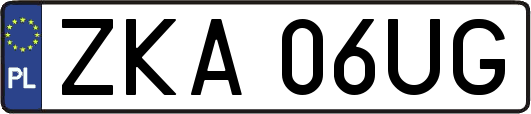 ZKA06UG