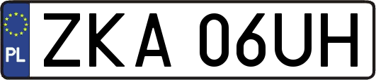 ZKA06UH