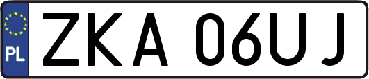 ZKA06UJ
